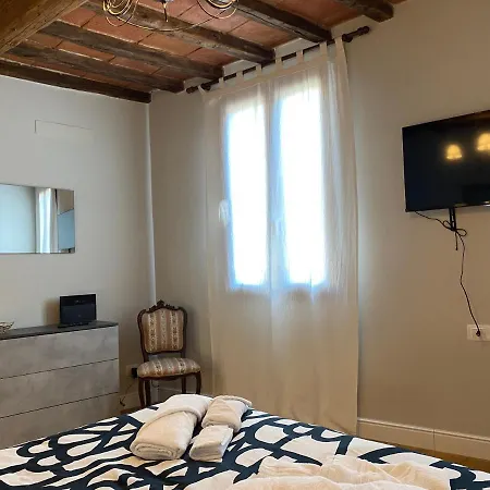 Lovely Flat Between Mercato Centrale And Duomo-2