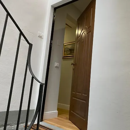 Lovely Flat Between Mercato Centrale And Duomo-2